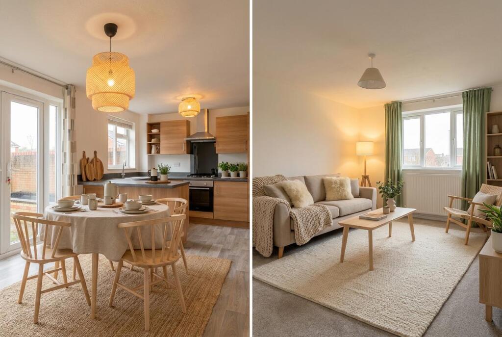 Digitally Enhanced 3