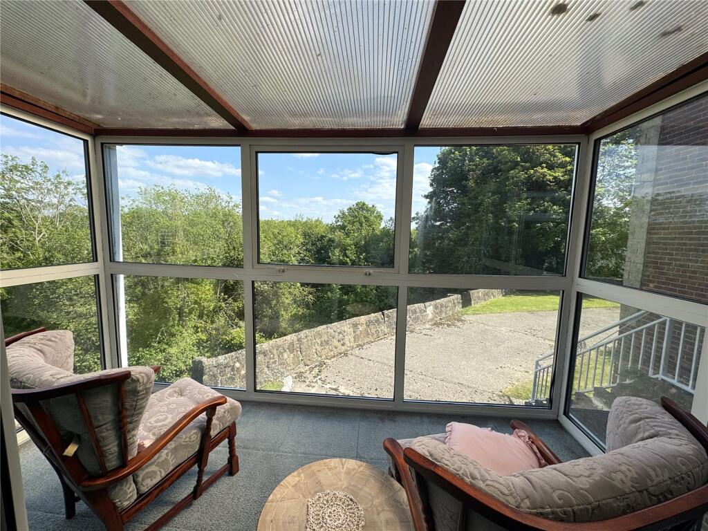 Sun Room