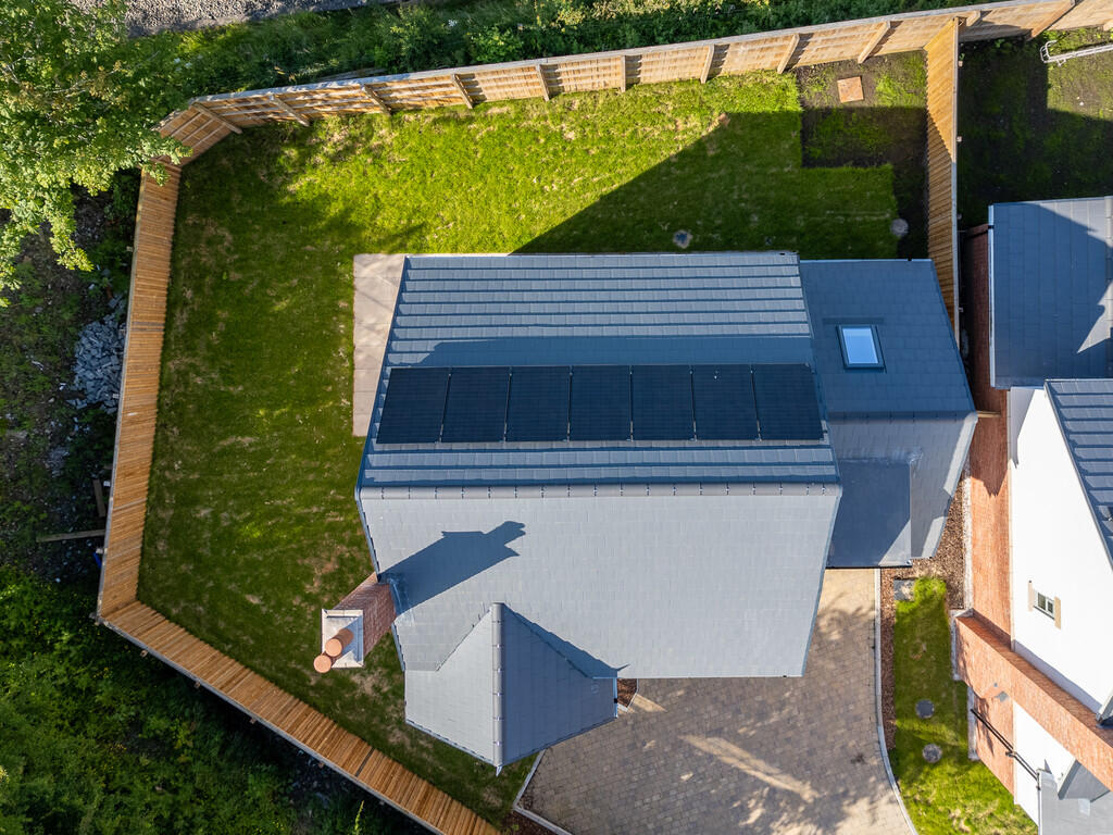 Sunny Wrap Around...