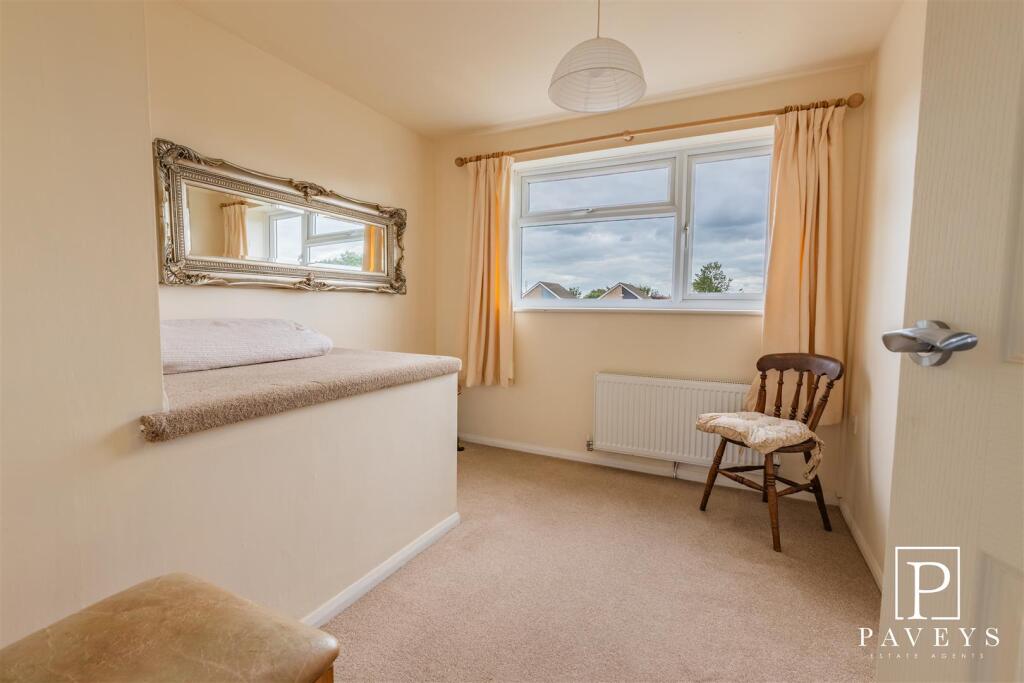 BEDROOM FOUR