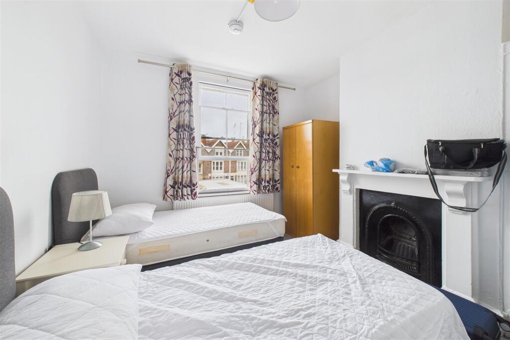 5 Osborne Villas, Kingsdown, Bristol, BS2 8BP | Fr