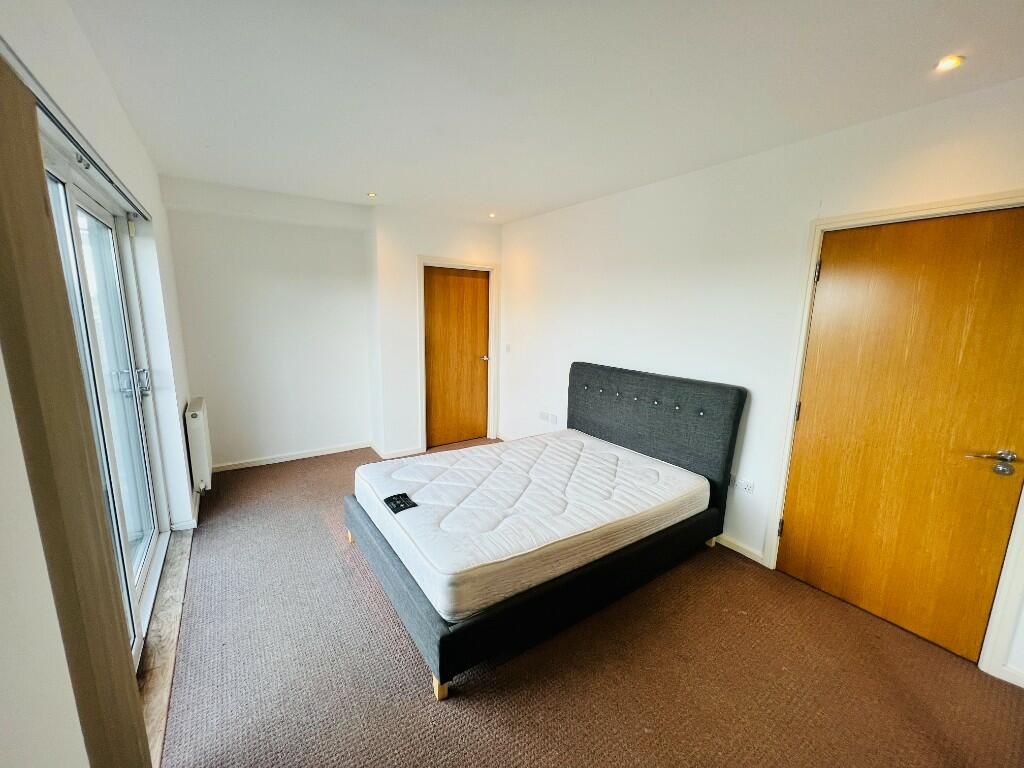 Bed 1