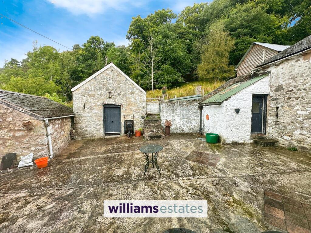 Outbuilding
