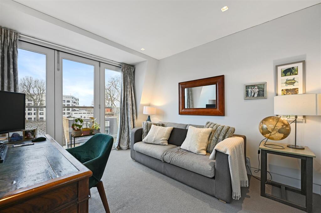 Southerton Road - Bedroom