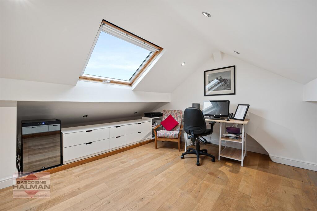 Loft Room