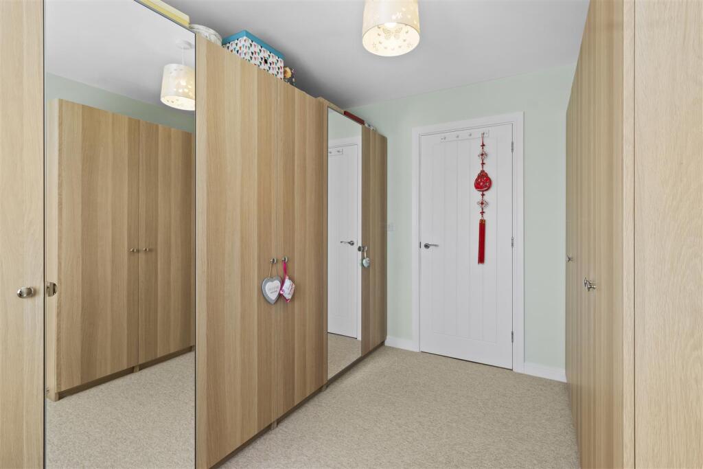 Dressing Room
