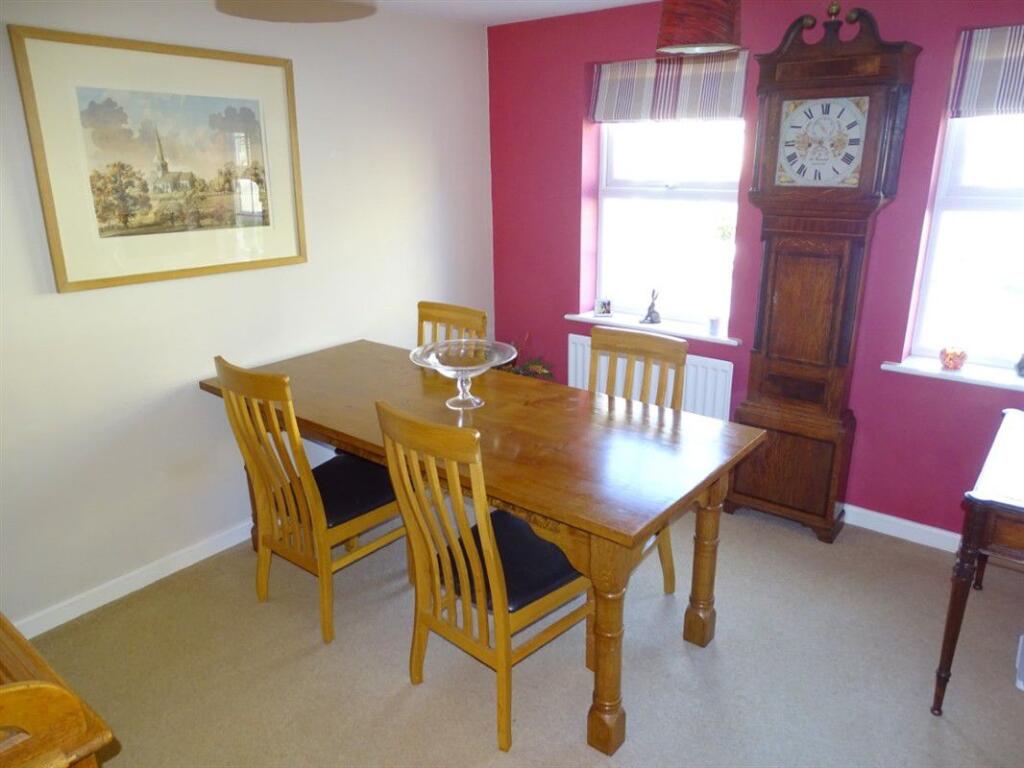 Dining Room A