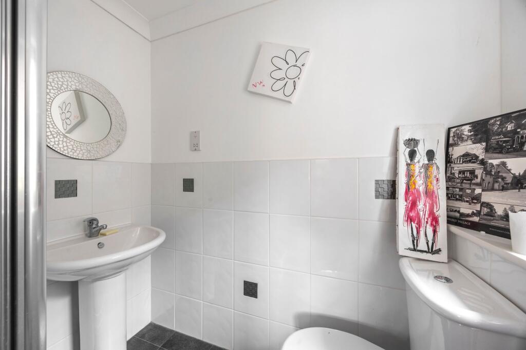 En-Suite