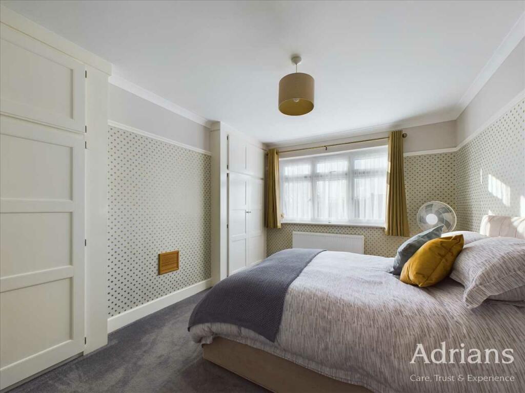 BEDROOM TWO