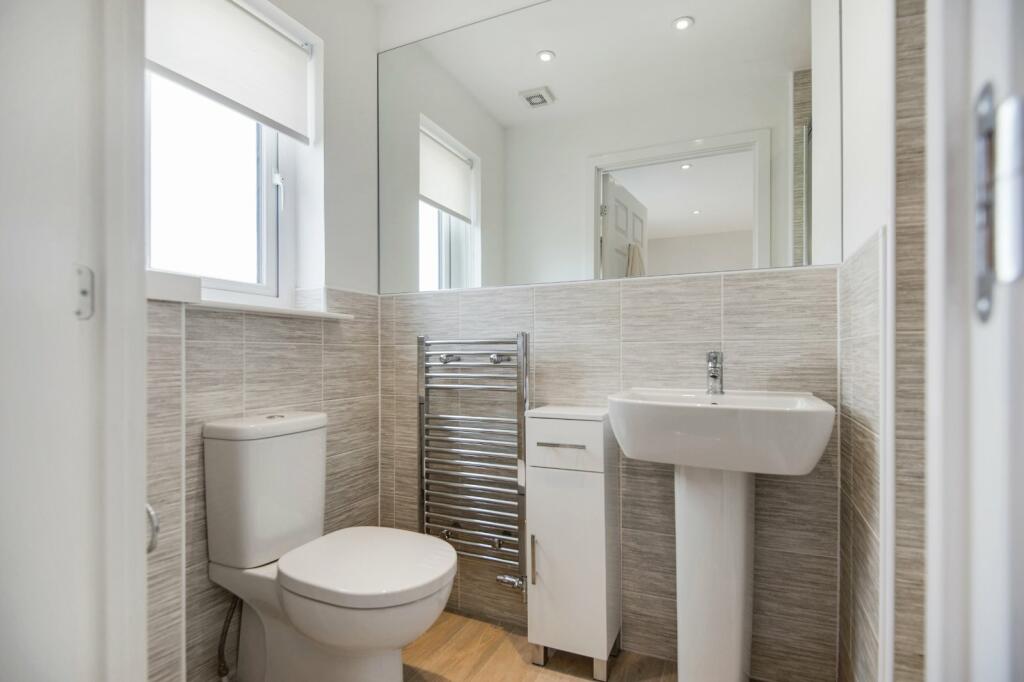 Ensuite