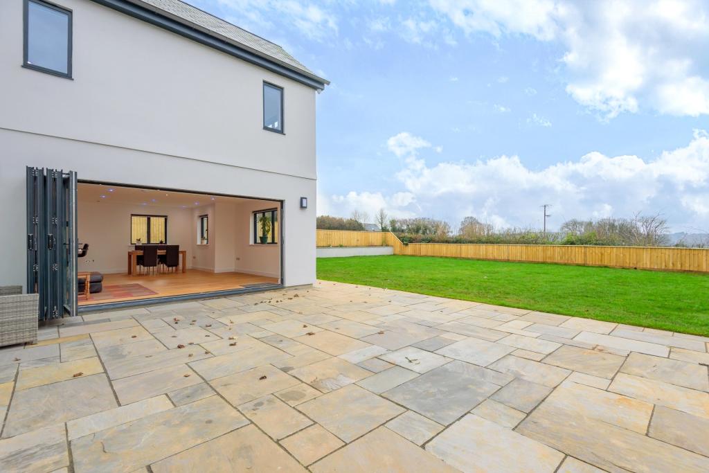 Patio/Garden