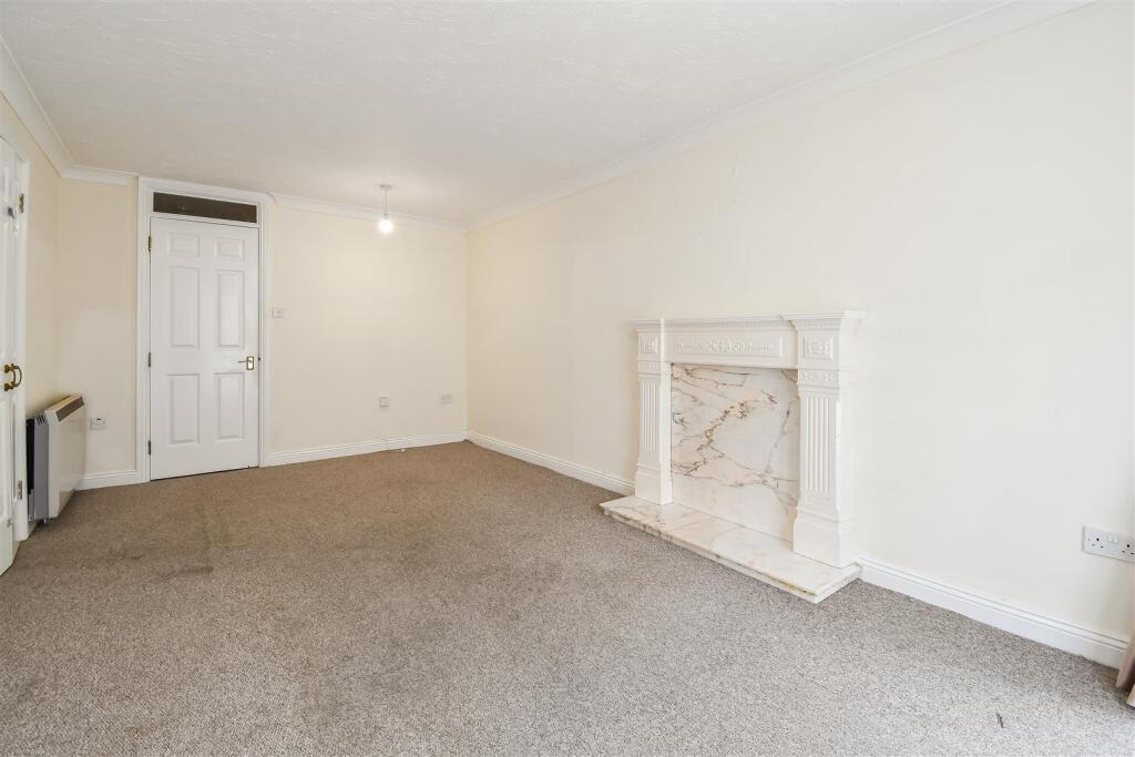 Living / Dining Room