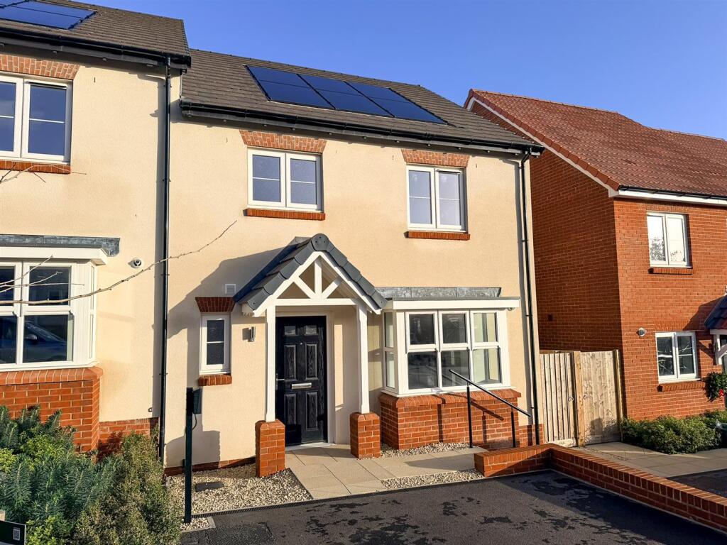 Limers Lane, Northam, Bideford