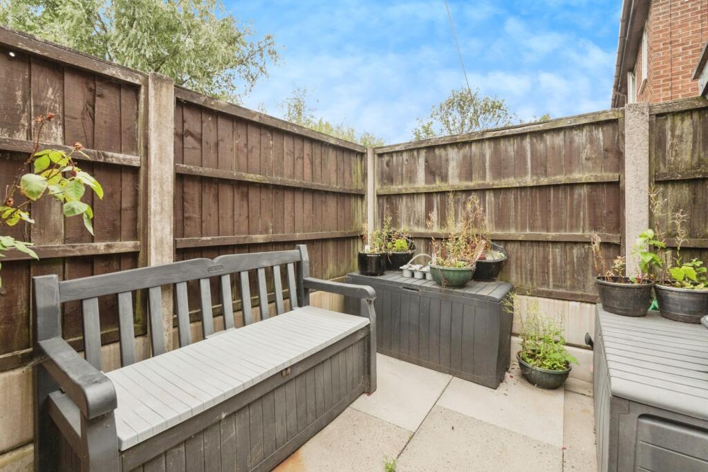 Yard