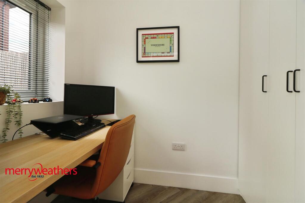 STUDY/OFFICE