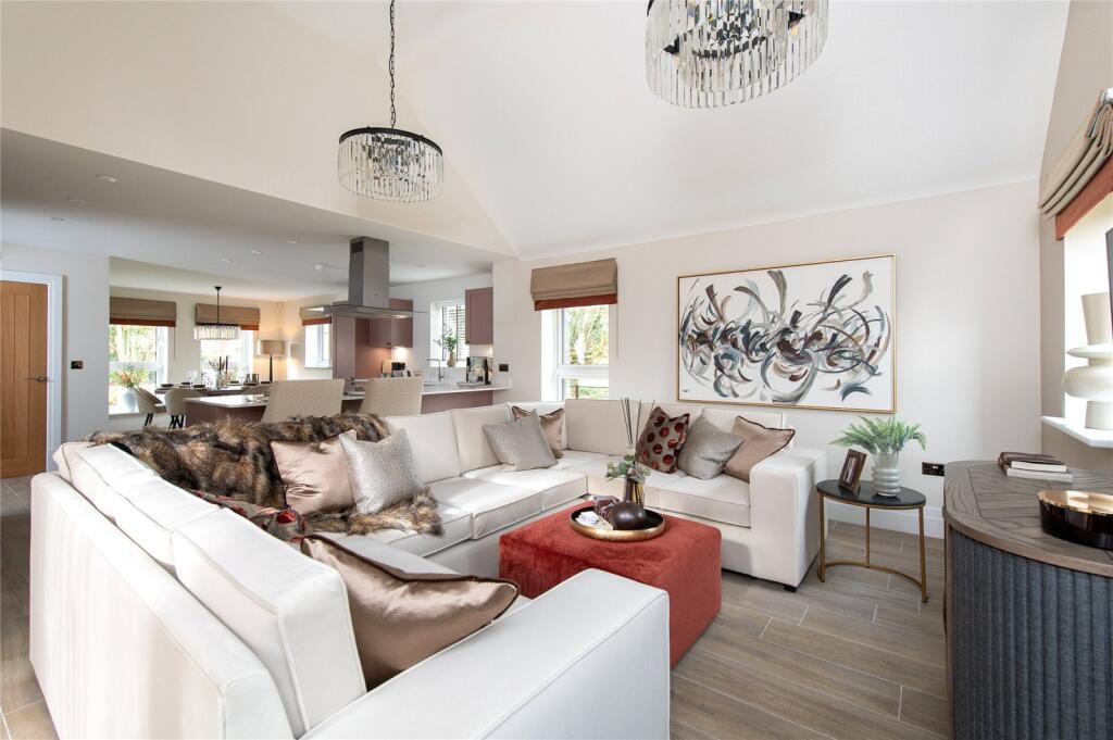 20 Blackthorn, Church Road, Crowle, Worcestershire, WR7