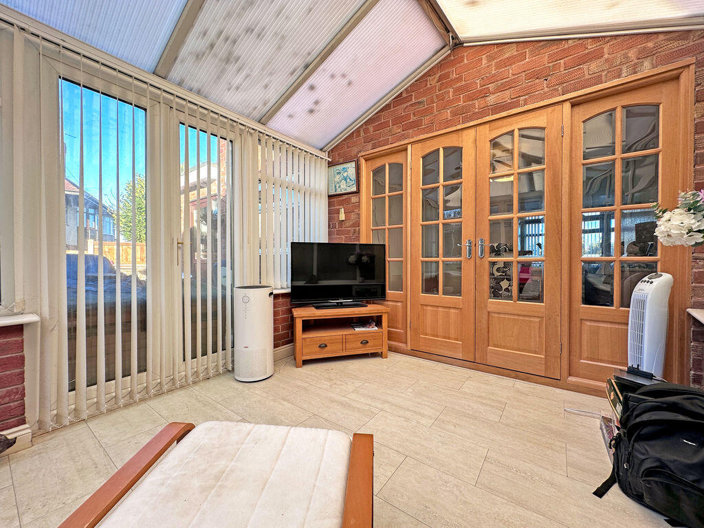 Conservatory