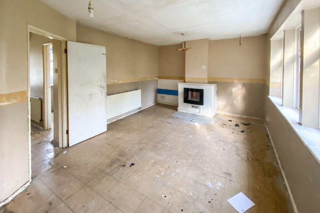 24 Pockeridge Road, Corsham, Wiltshire, SN13 9SB