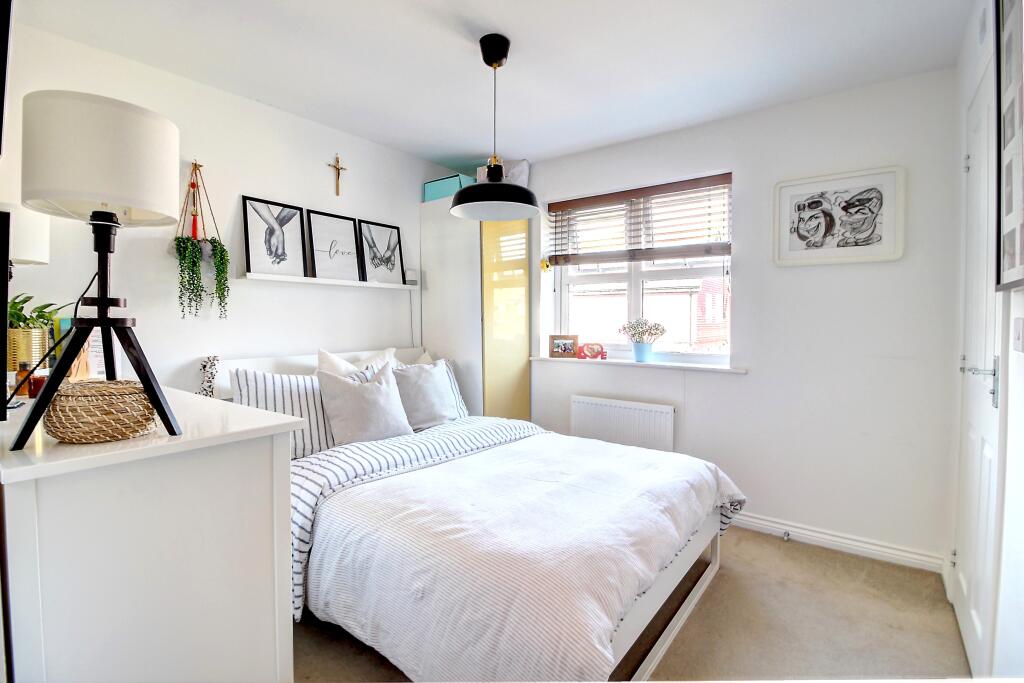 Bed 1