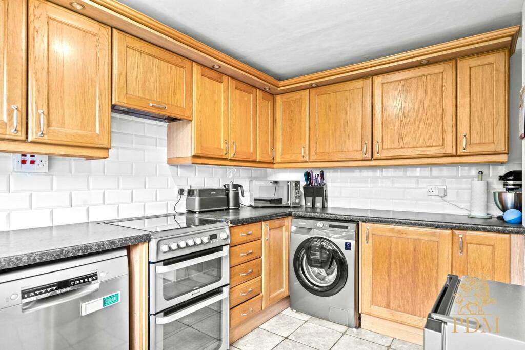 22 Sandringham Drive Bramcote Nottingham