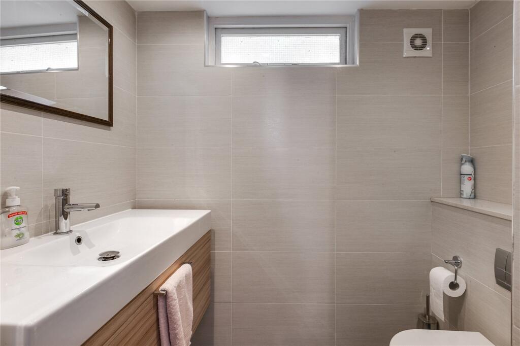 Guest Wc