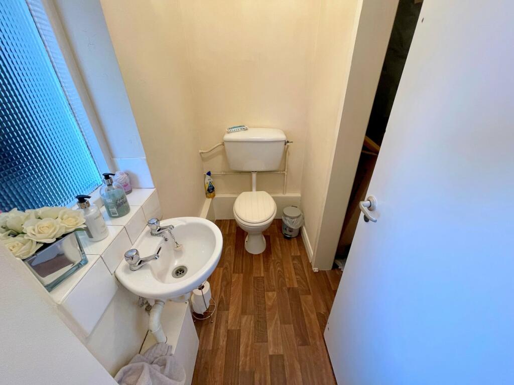 Cloakroom