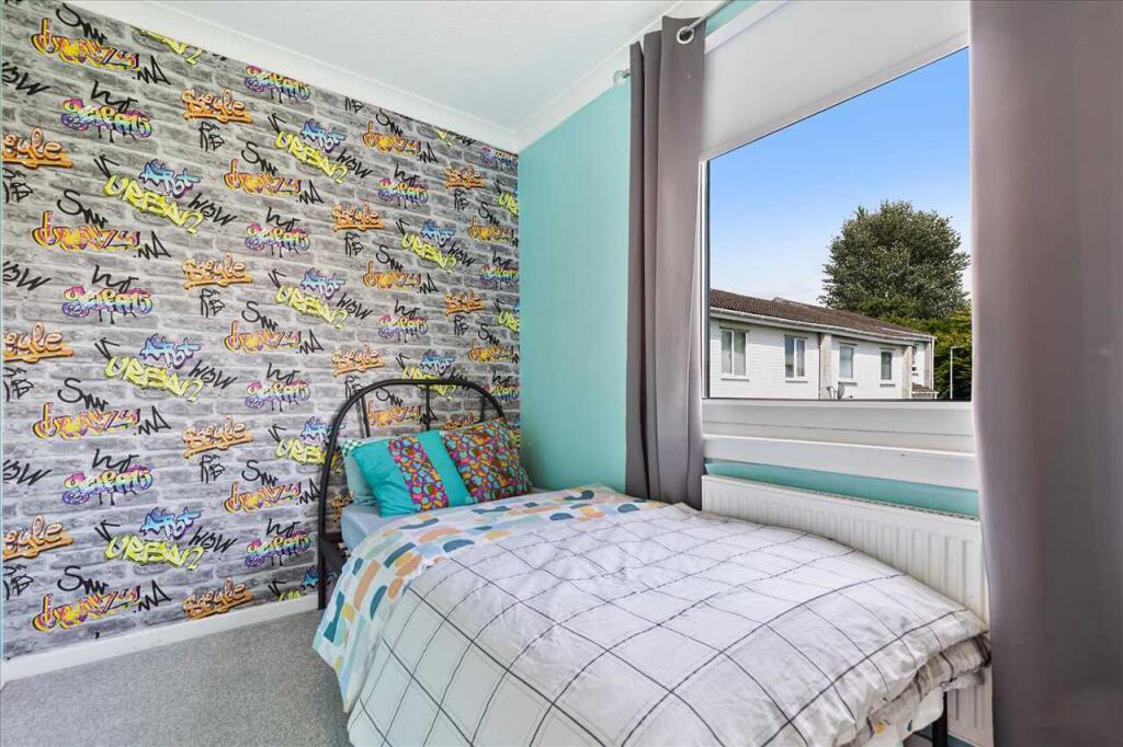 Bedroom Three (1)