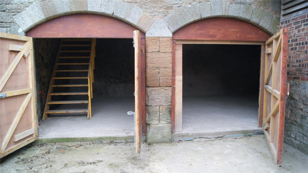 Waterstone Steading Unit 4, Waterstone Steading Unit 4, Broxburn, West Lothian, EH52