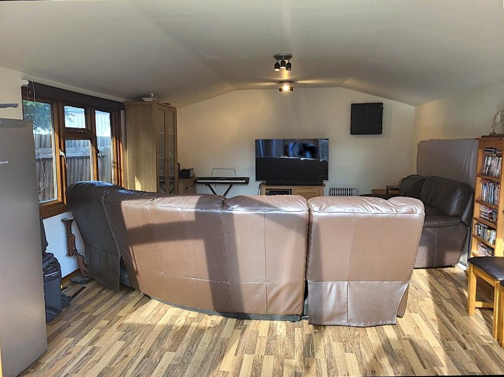 Cabin