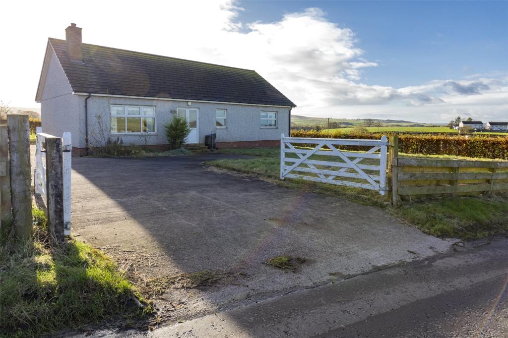 Ashbank Cottage