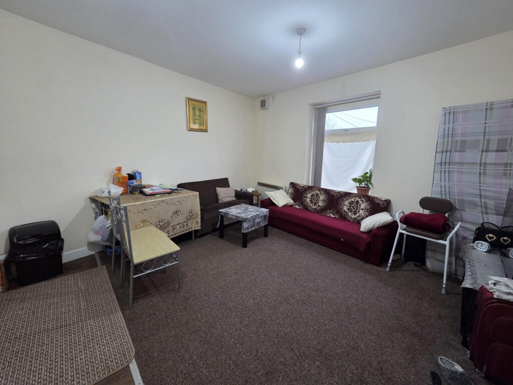 Flat 3