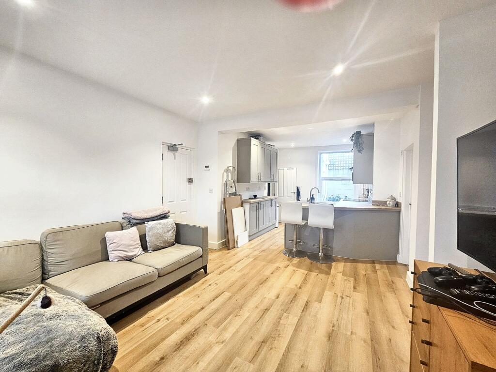 Apartment 1