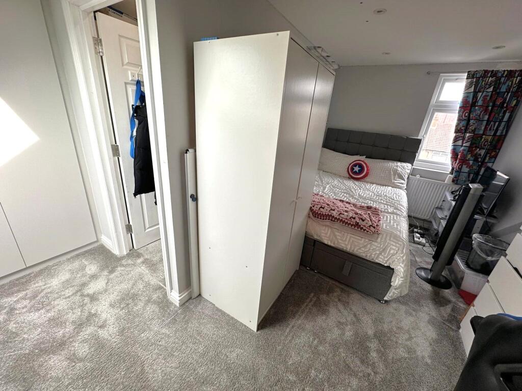 Bedroom Five