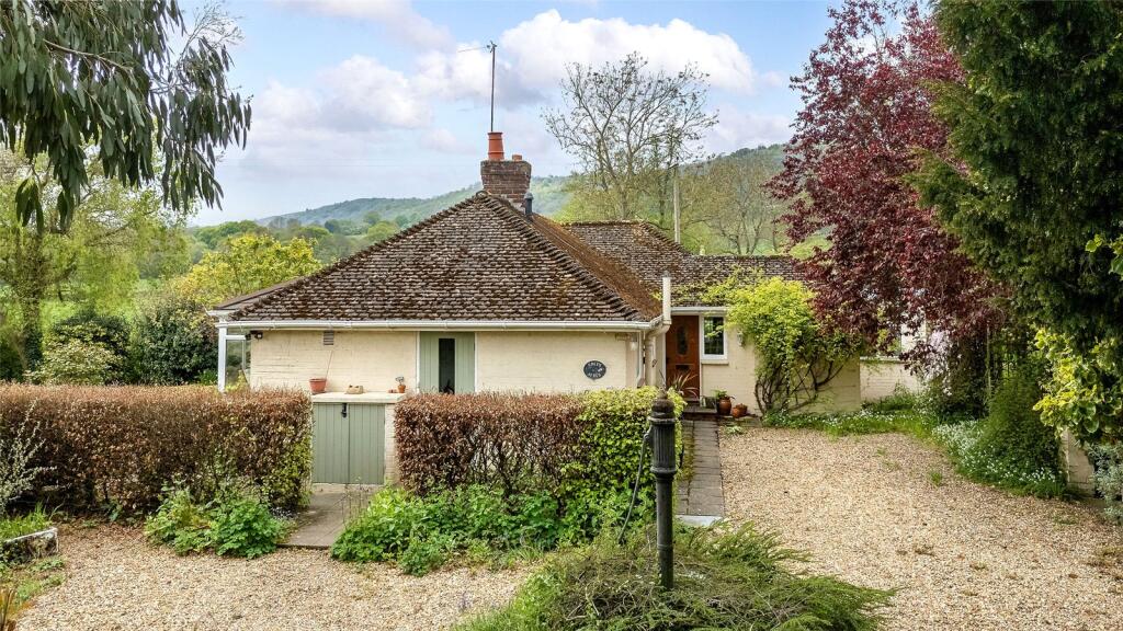 Bungalow