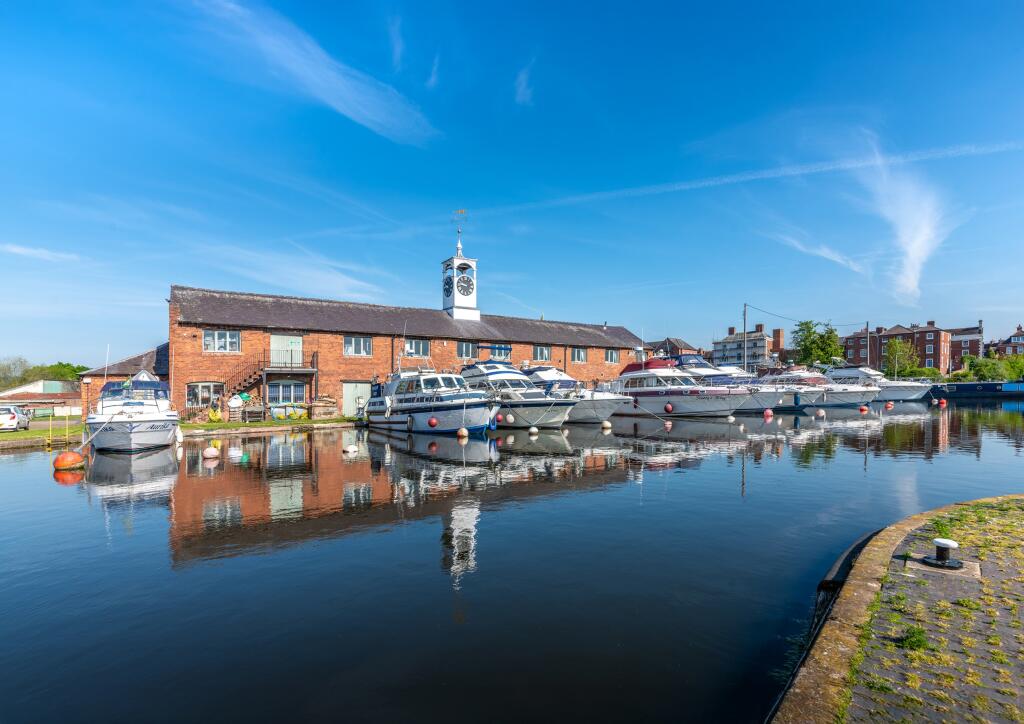 The Pearls Local Area 1