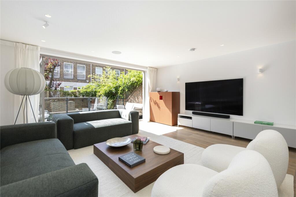 Drawing Room