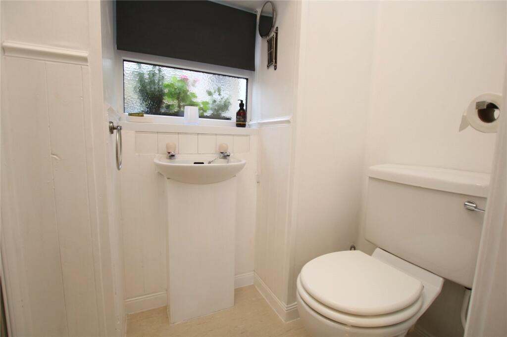 Bed 2 En-Suite