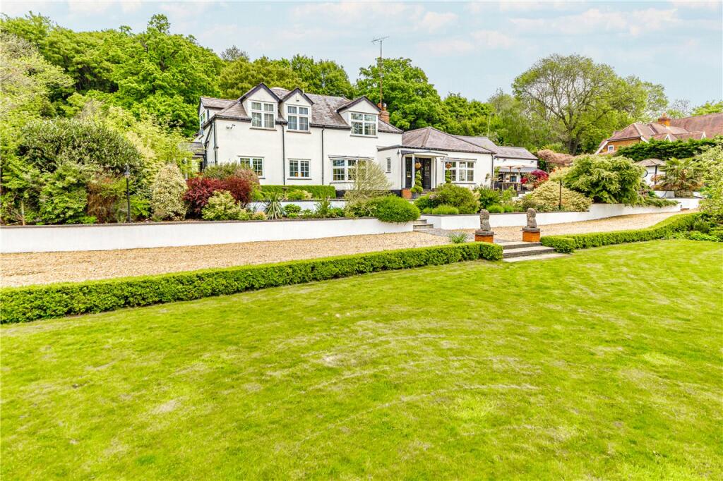 Front Gardens