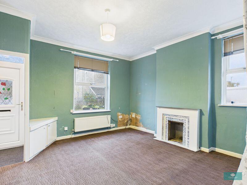 Society Street, Oldham