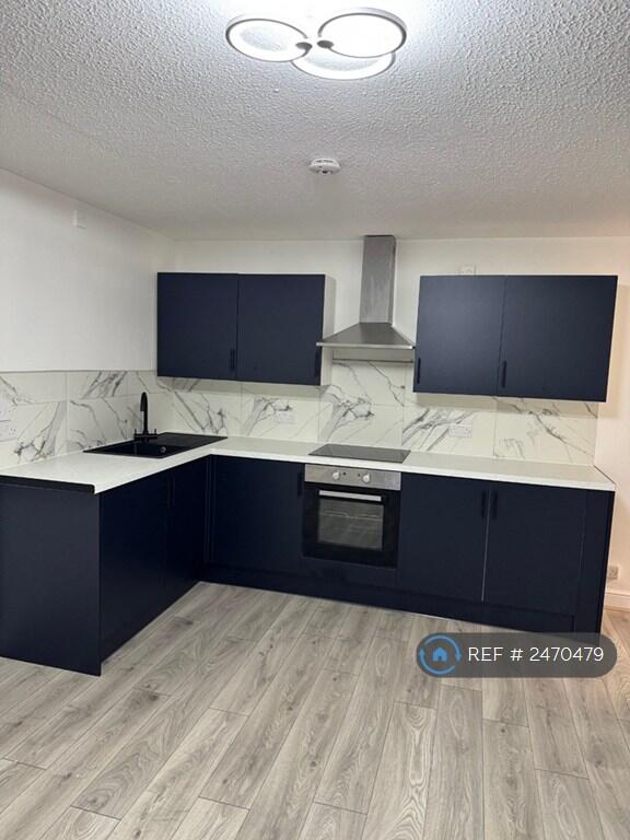 Kitchen/Lounge
