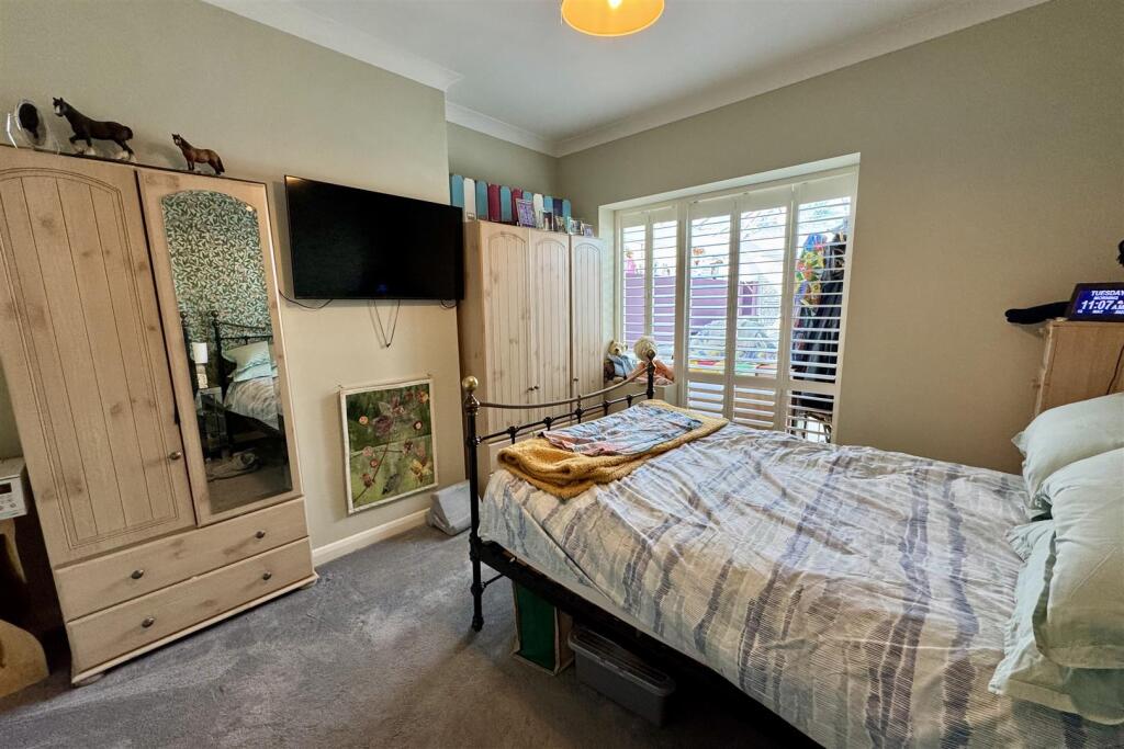Principal Bedroom