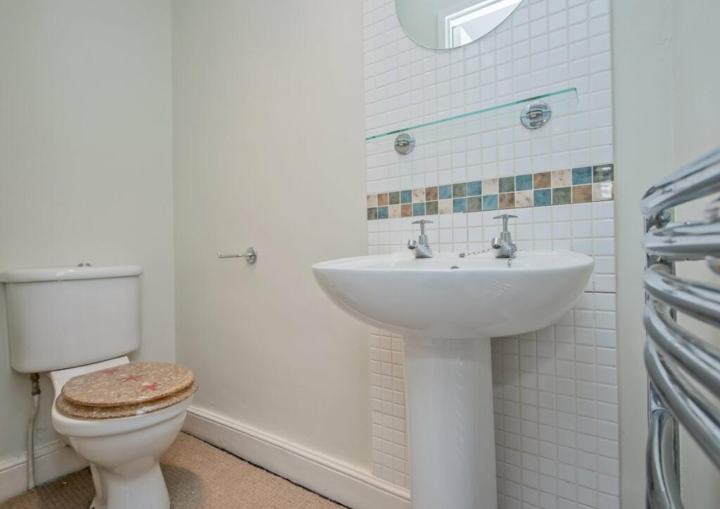 Ensuite Wc