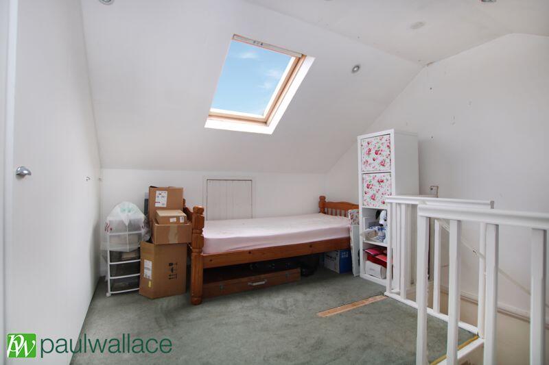 Loft Room