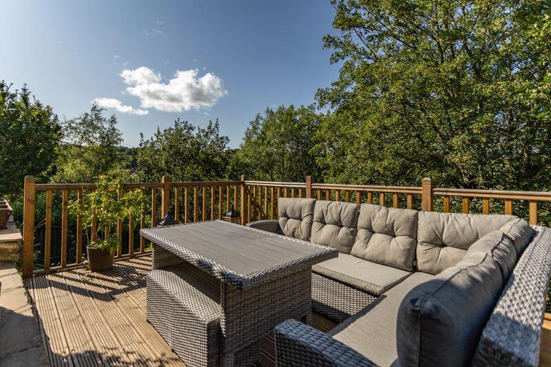 Decking