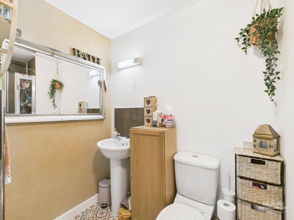 Bathroom - 2