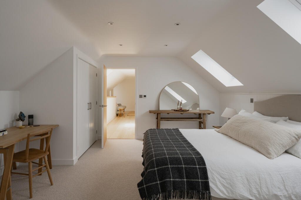 287924 - Coach House, Manor Farm, Brancaster-18...