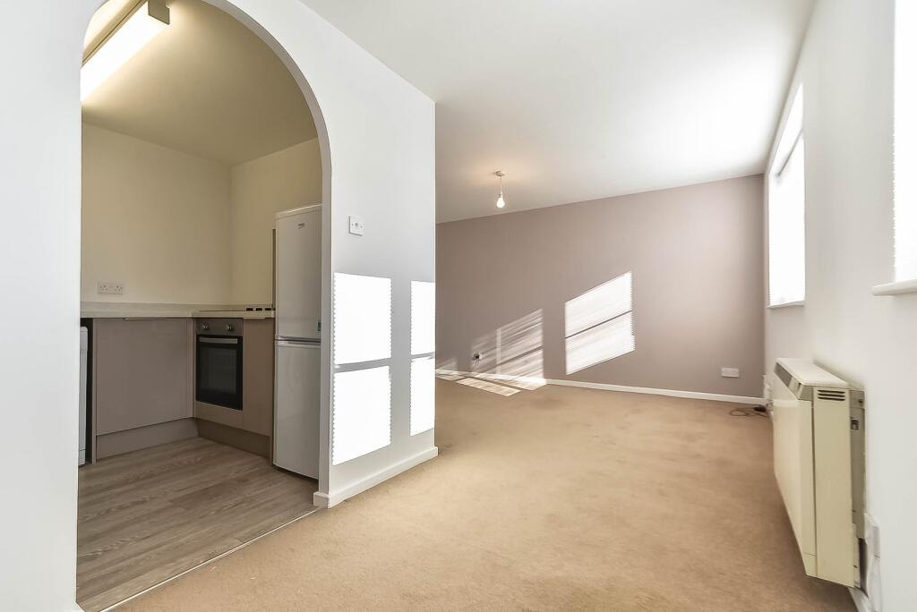 Dining Area / Living