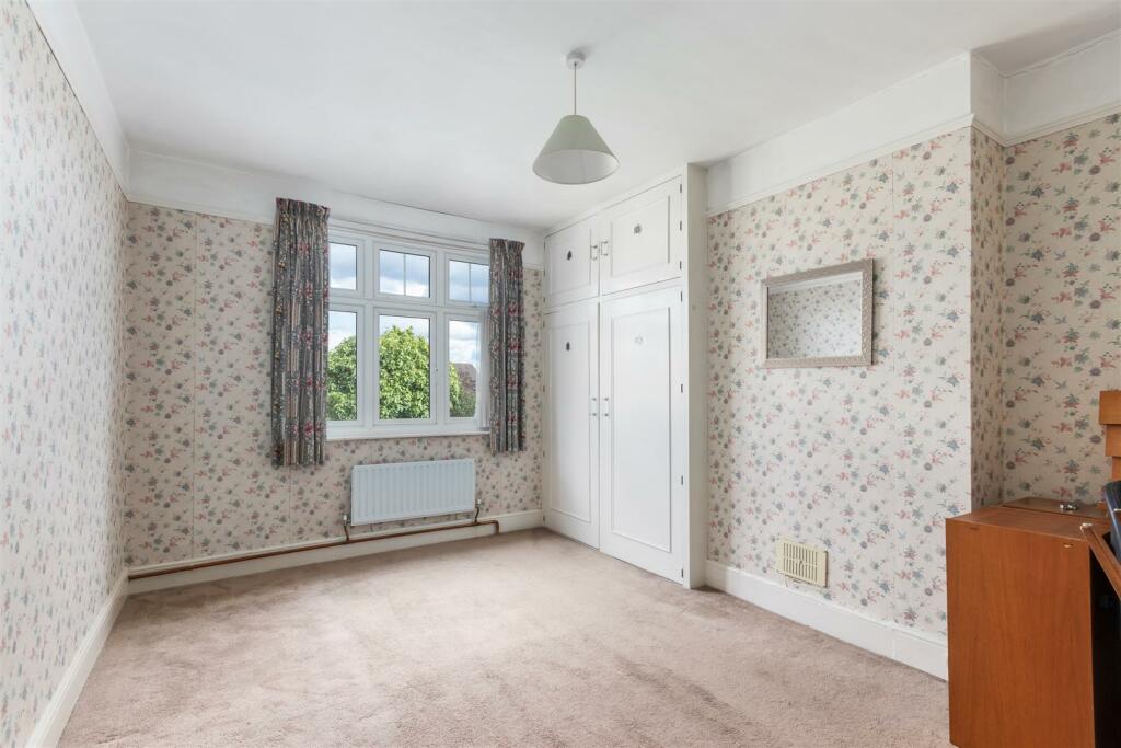 Poplar Road