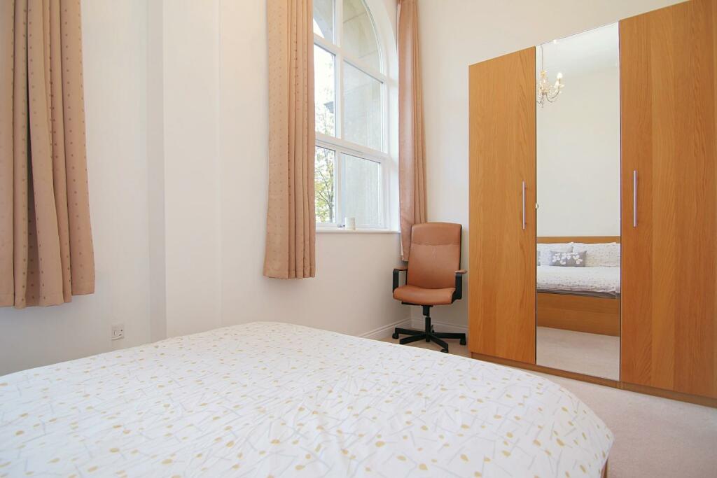 BEDROOM TWO