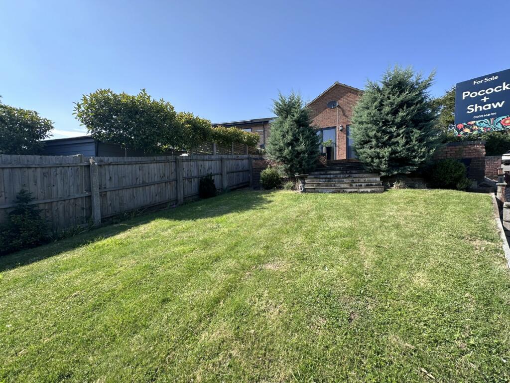 Garden 2